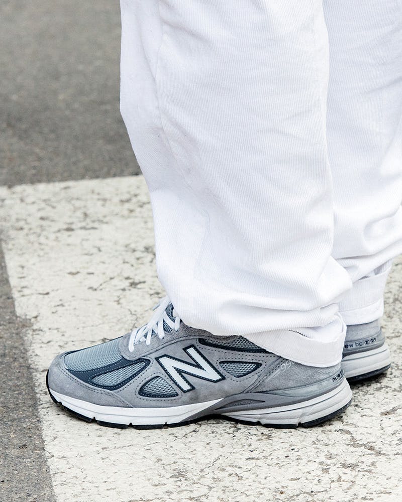 The 5 Sneaker Styles Every Man Needs In 